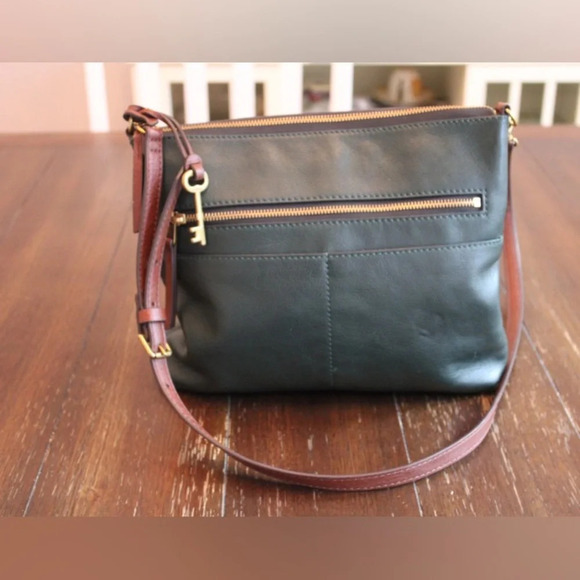 Fossil Fiona cross body bag - Picture 6 of 15